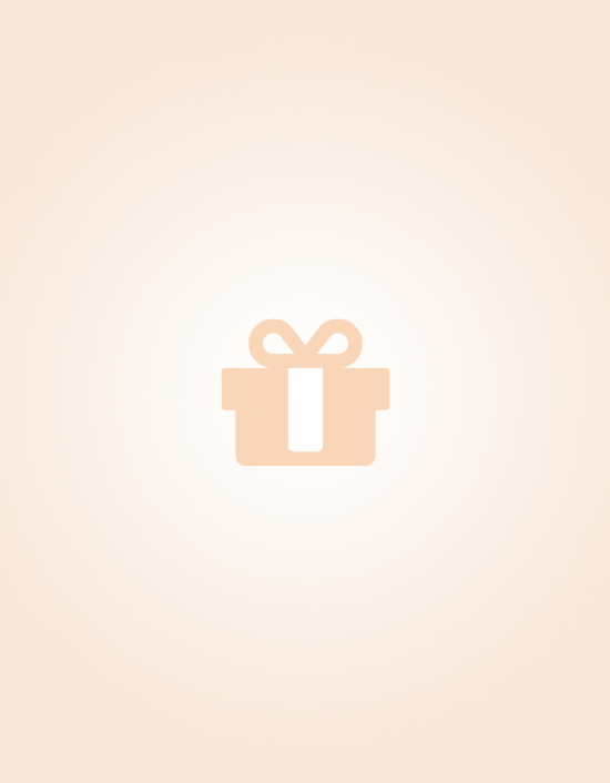 Gift-Orange