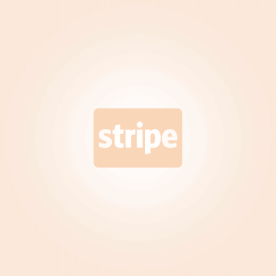 Stripe-Orange