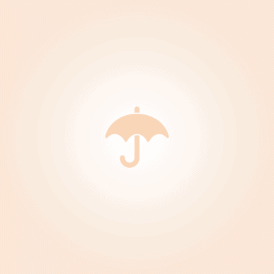 Umbrella-Orange