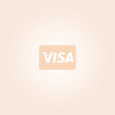 Visa-Orange